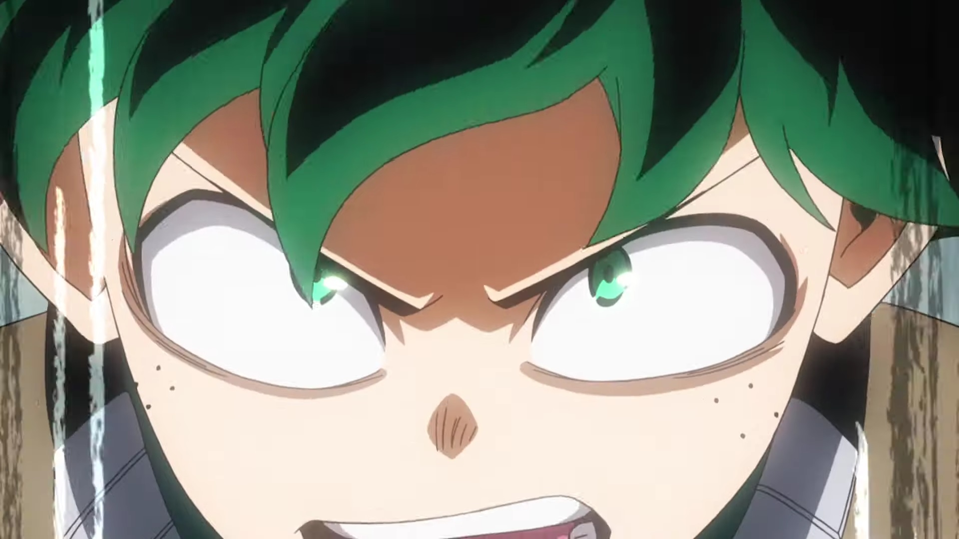 My Hero Academia Saison 4 Fr