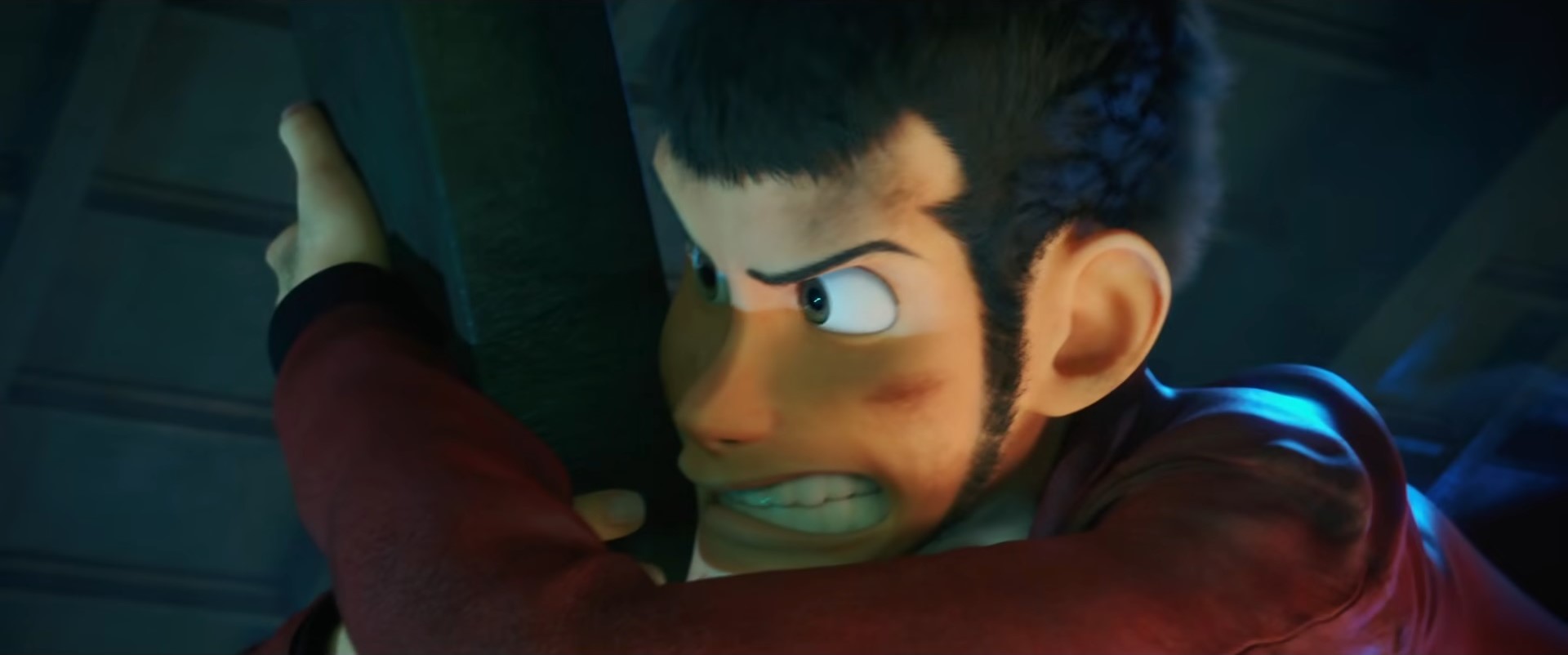 Quand Sort La Partie 3 De Lupin