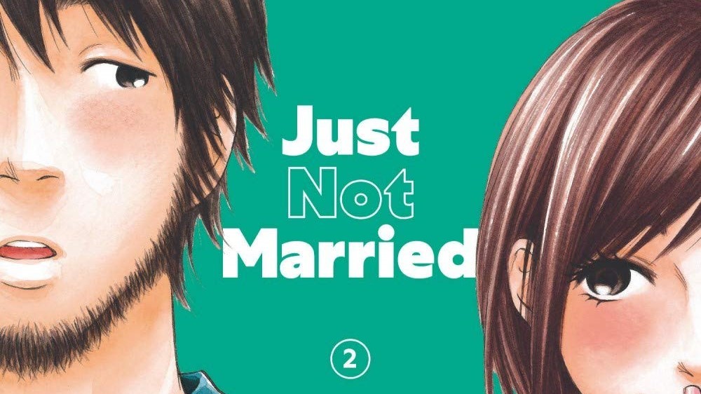 Just not married Tome 2 - De nouvelles batailles