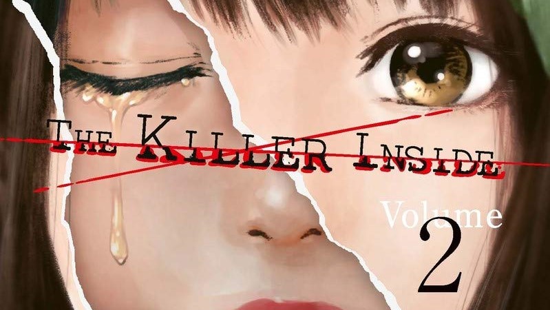 The Killer Inside Tome 3 Scan Vf
