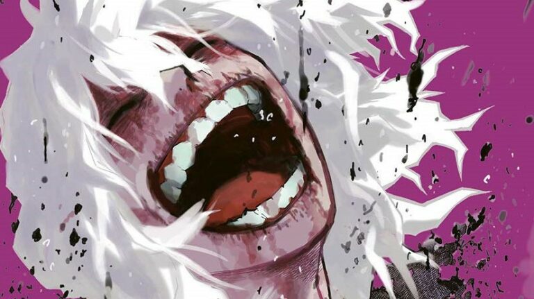 My Hero Academia Tome 25