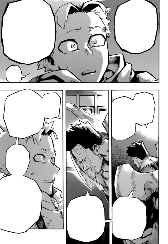 My Hero Academia Tome 26