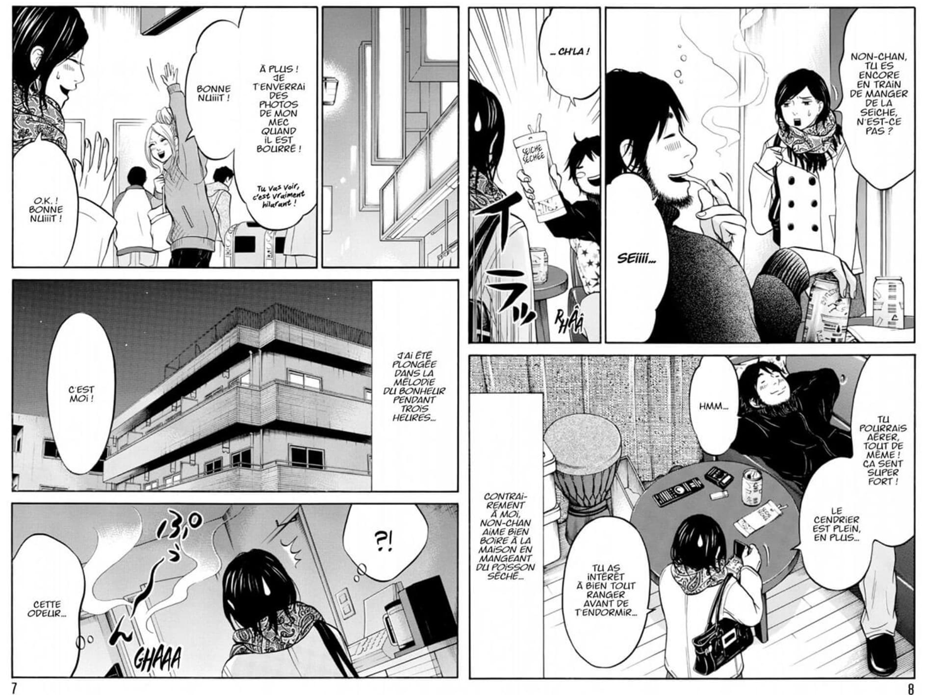 Just not married Tome 3 - Le mariage pour bientôt