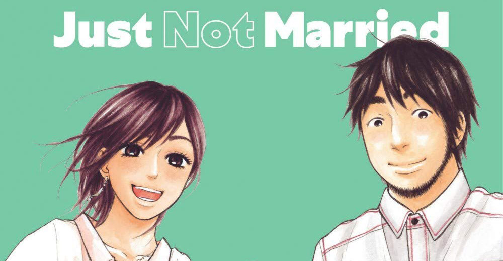 Just not married Tome 5 - Nouvelle vie