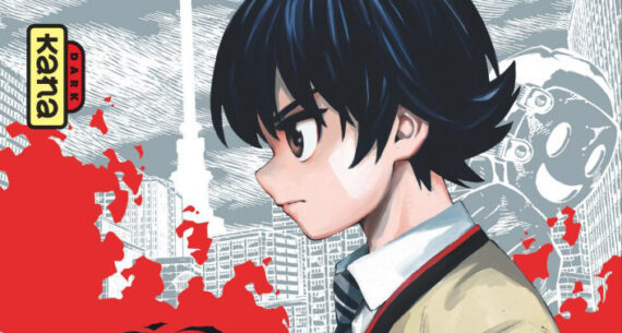 Sky-High Survival : Next Level Tome 1 - Enfer dans le ciel