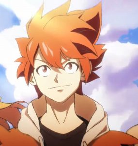 Annonce de Dreamland en anime