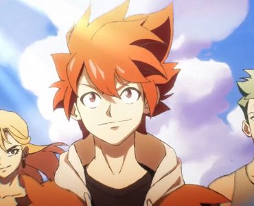 Annonce de Dreamland en anime
