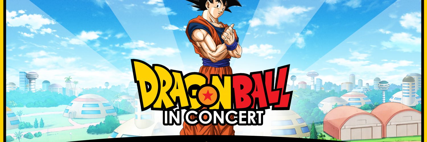 DragonBall in Concert – France – Tour 2023 – SoundTrackFest