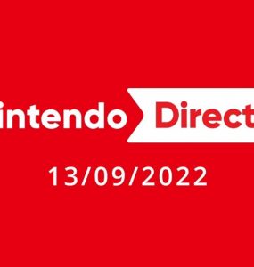 Annonce du Nintendo Direct du 13 septembre 2022