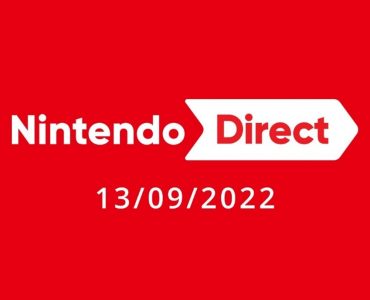 Annonce du Nintendo Direct du 13 septembre 2022
