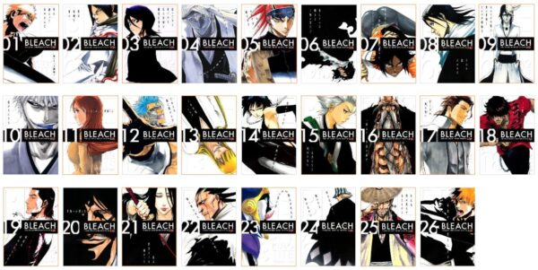 Bleach